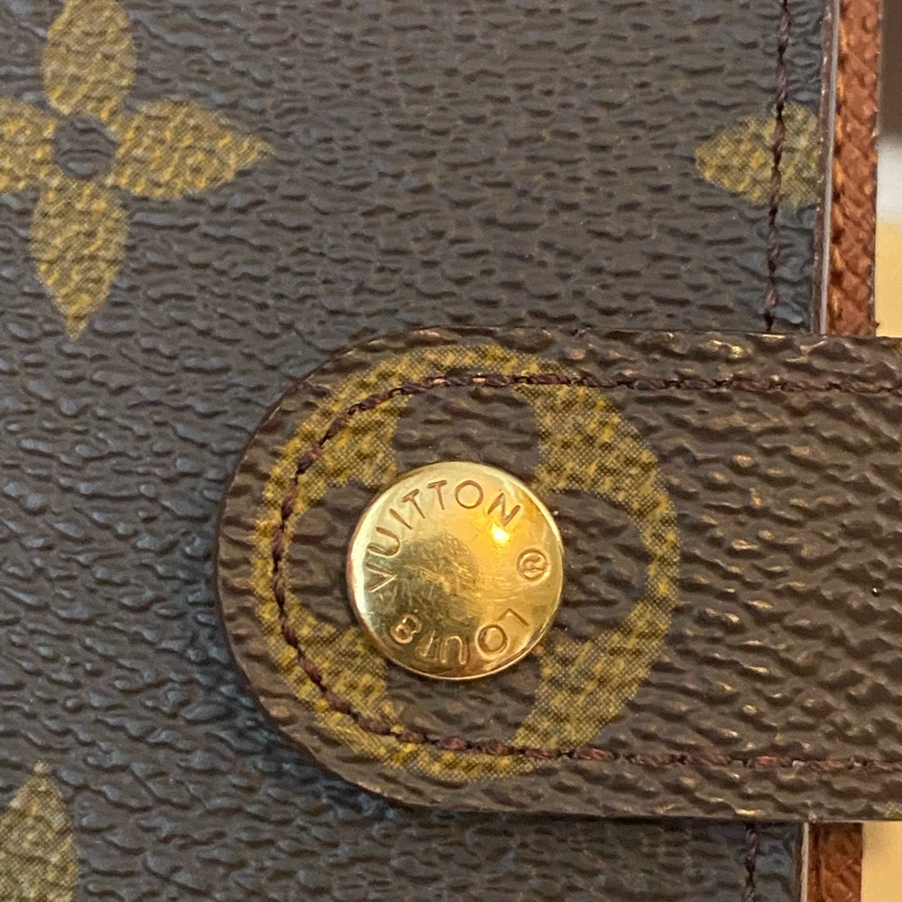 Authentic LV - Picture 11 of 13